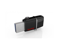 Sandisk 16GB Ultra Dual (USB 3.0) 130MB/s - 242030 - zdjęcie 6